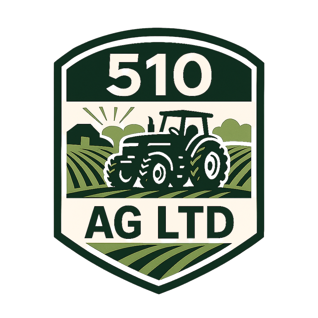 510 Agriculture